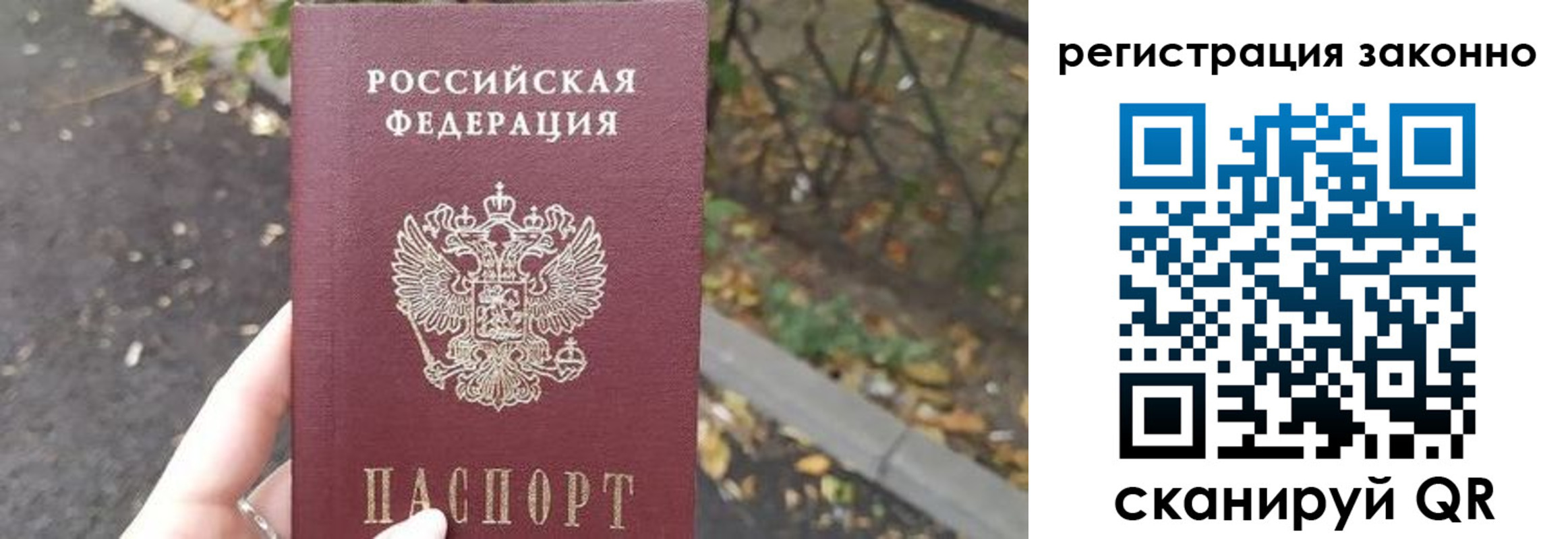 регистрация в Моршанске